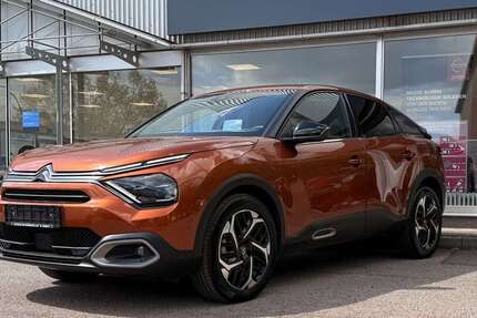 Citroen C4 20.000 km 16.900 &euro; Sankt Ingbert 66386