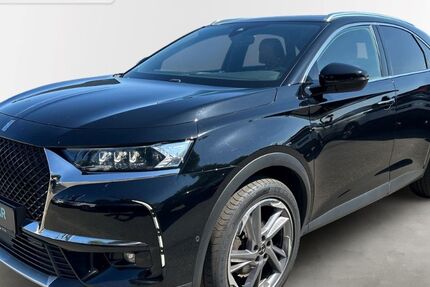 DS Automobiles DS7 (Crossback) 98.800 km 23.990 &euro; Homburg 66424
