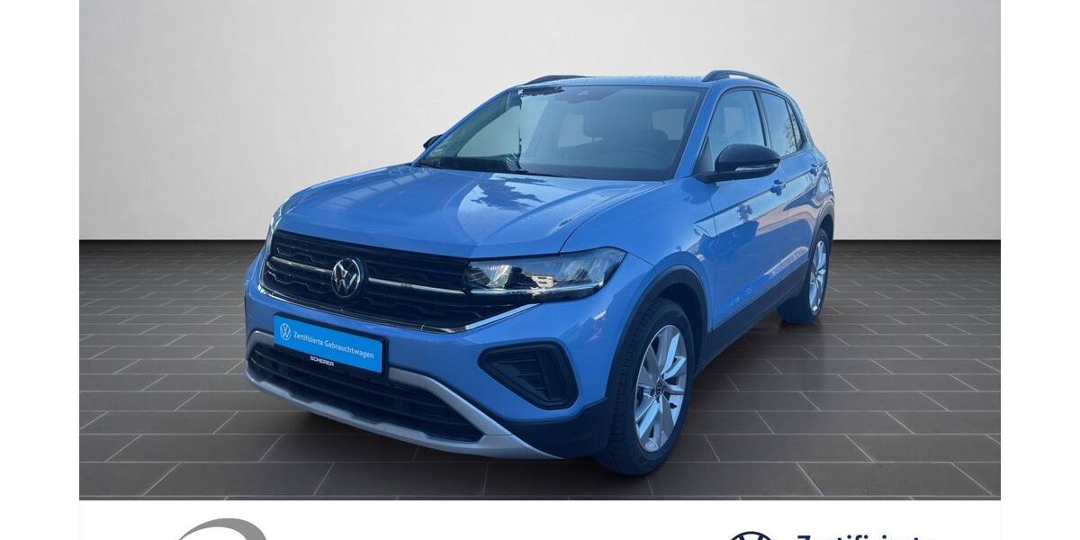 VW T-Cross 2.200 km 21.900 &euro; Saarbrücken 66115