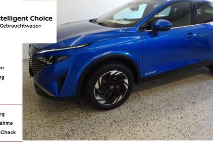 Nissan Qashqai 4.150 km 31.990 &euro; Sulzbach-Hühnerfeld 66280