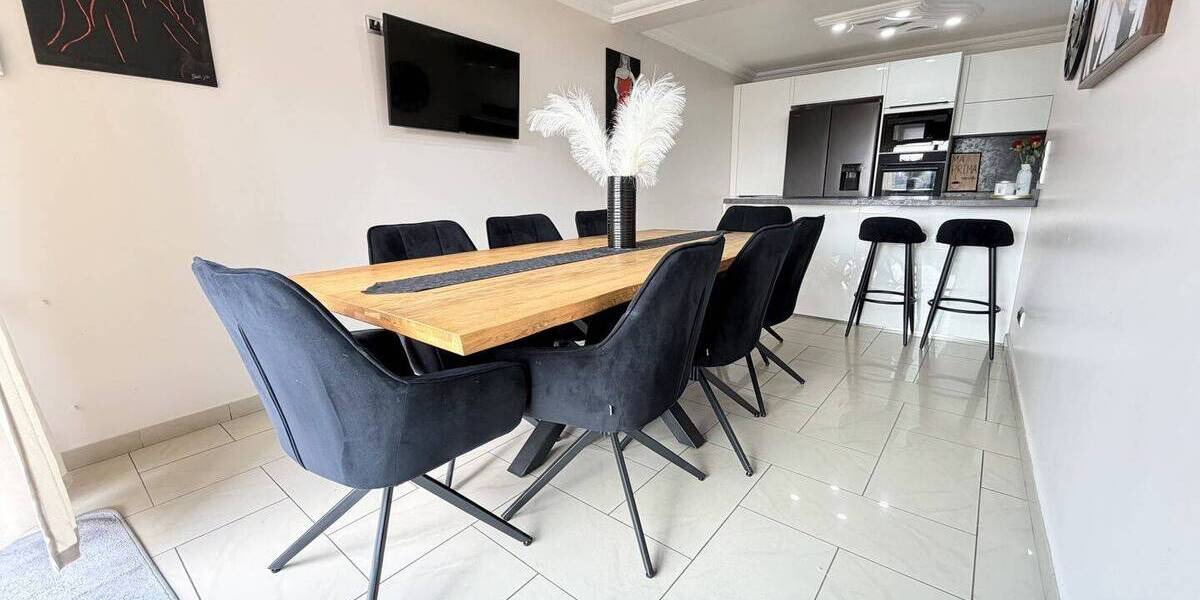 Einfamilienhaus Spiesen-Elversberg Spiesen - 8 Zimmer, 190 m&sup2;, 365.000&euro; | Angebot:26260814