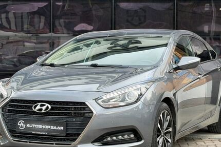 Hyundai i40 167.534 km 10.600 &euro; Saarbrücken 66117