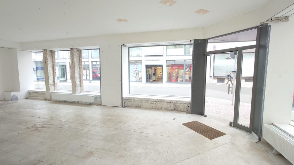 Gewerbeobjekt Pirmasens - 2.100&euro; | Angebot:23300040