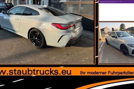 BMW 420 68.800 km 34.440 &euro; Schiffweiler 66578