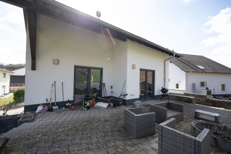 Einfamilienhaus Reichenbach-Steegen Reichenbach - 7 Zimmer, 242 m&sup2;, 559.000&euro; | Angebot:25690706