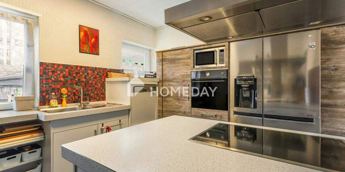 Einfamilienhaus Pirmasens Hengsberg - 5 Zimmer, 183 m&sup2;, 595.000&euro; | Angebot:25684246