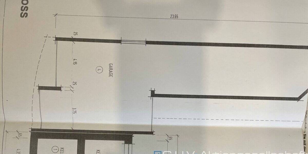 Gewerbeobjekt Theley Theley - 29.900&euro; | Angebot:25771705