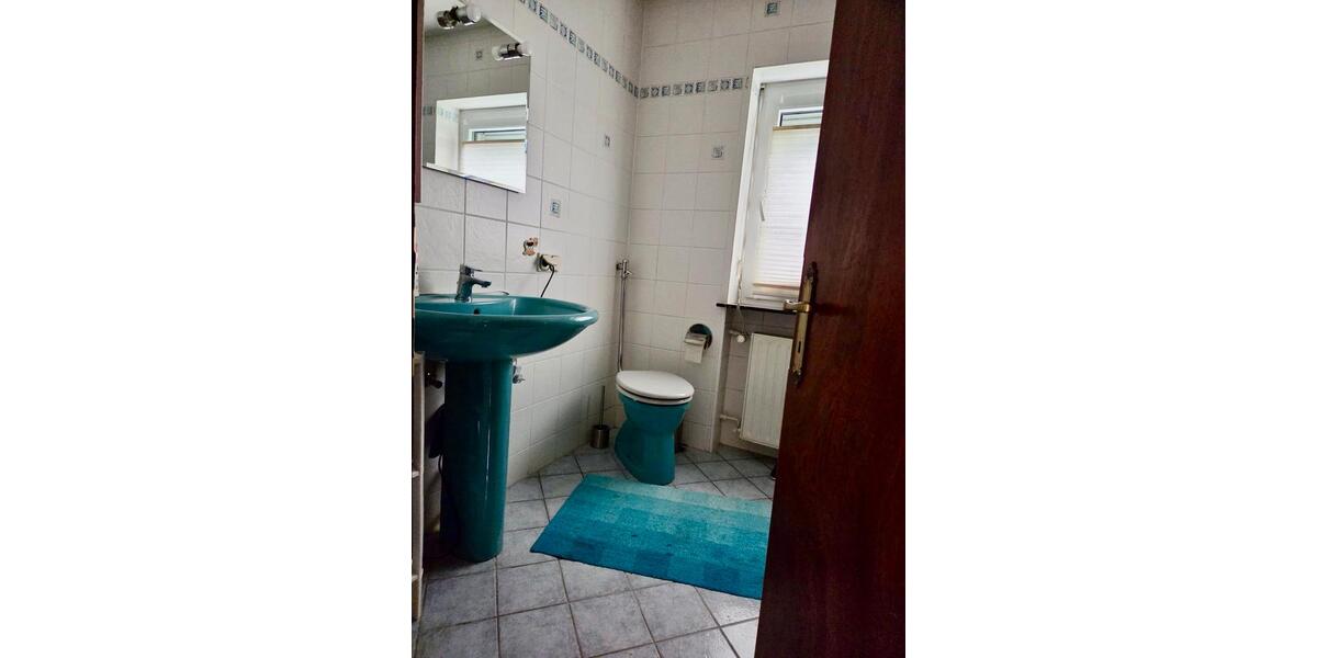 Etagenwohnung Homburg - 1 Zimmer, 15 m&sup2;, 450&euro; | Angebot:25991082