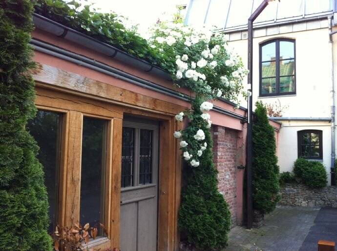 Mehrfamilienhaus, Wohnhaus Saarbrücken St Johann - 3 Zimmer, 150 m&sup2;, 1.400&euro; | Angebot:26190671