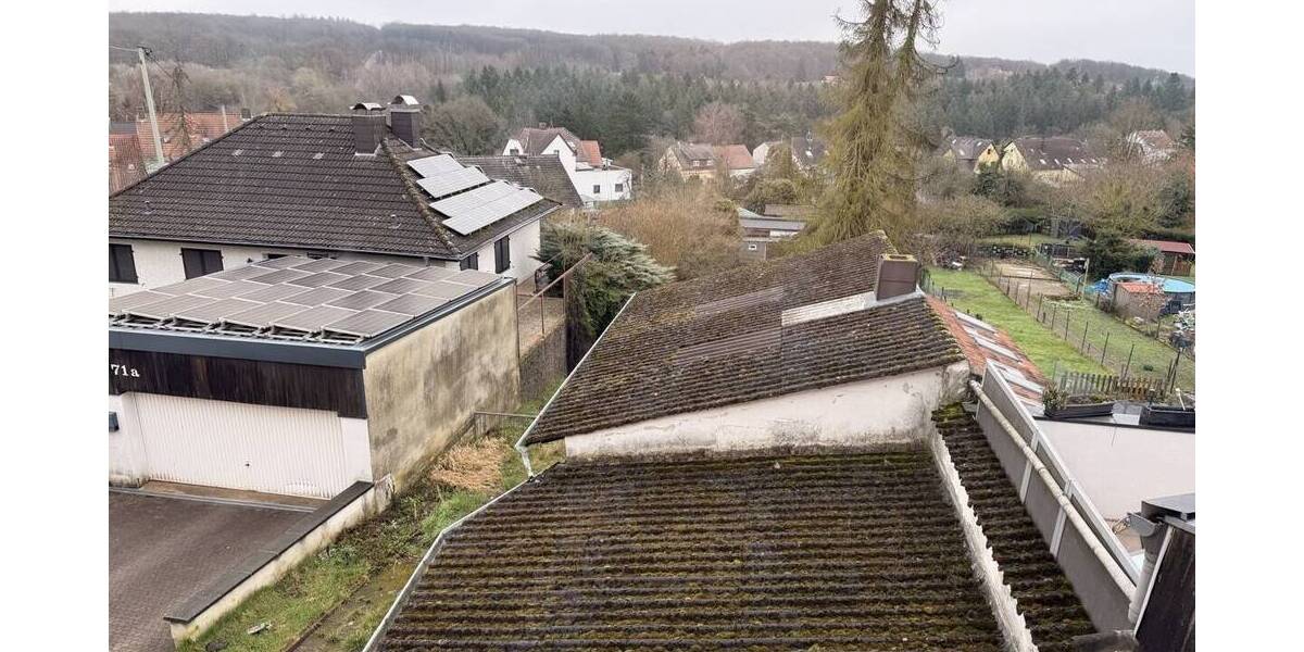 Mehrfamilienhaus, Wohnhaus Schiffweiler - 6 Zimmer, 184 m&sup2;, 265.000&euro; | Angebot:26187887