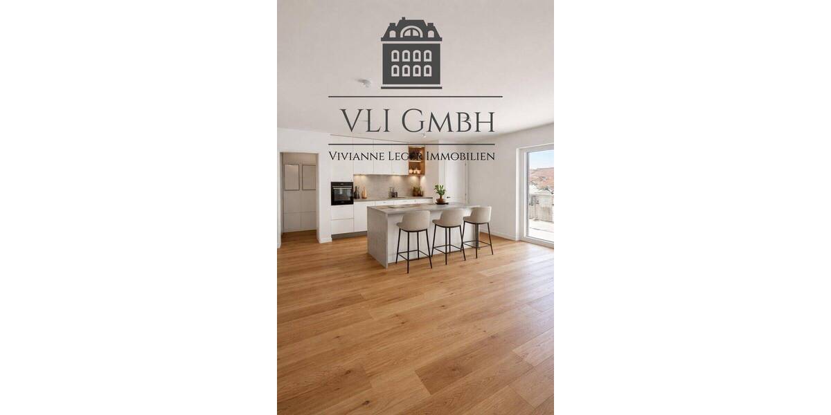 Etagenwohnung Sankt Ingbert St. Ingbert - 3 Zimmer, 102 m&sup2;, 1.550&euro; | Angebot:26909615