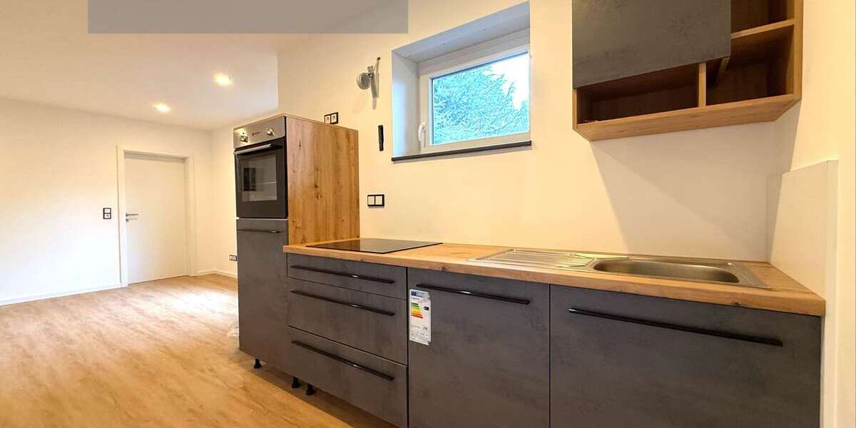 Etagenwohnung Homburg - 2 Zimmer, 45 m&sup2;, 800&euro; | Angebot:26864224