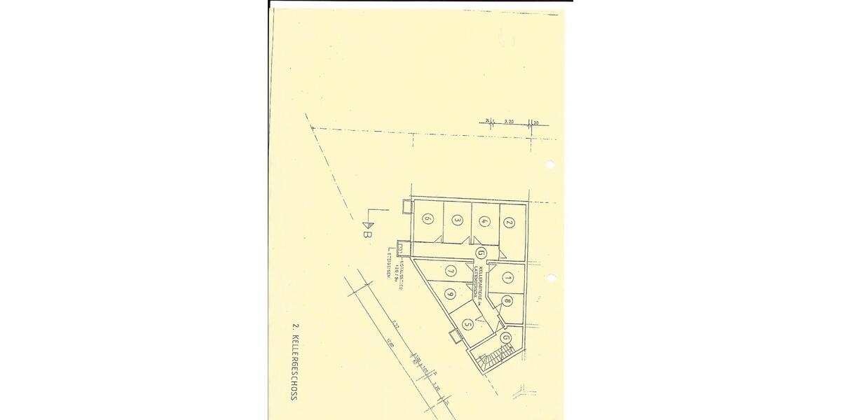 Erdgeschoßwohnung Sulzbach (Saar) - 3 Zimmer, 70 m&sup2;, 135.000&euro; | Angebot:26707085