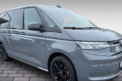 VW T7 Multivan 12.100 km 51.990 &euro; Neunkirchen 66539