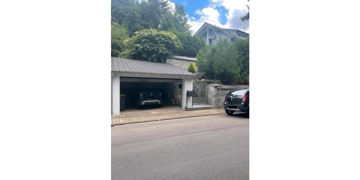 Maisonettenwohnung Schiffweiler - 3 Zimmer, 100 m&sup2;, 220.000&euro; | Angebot:26168176