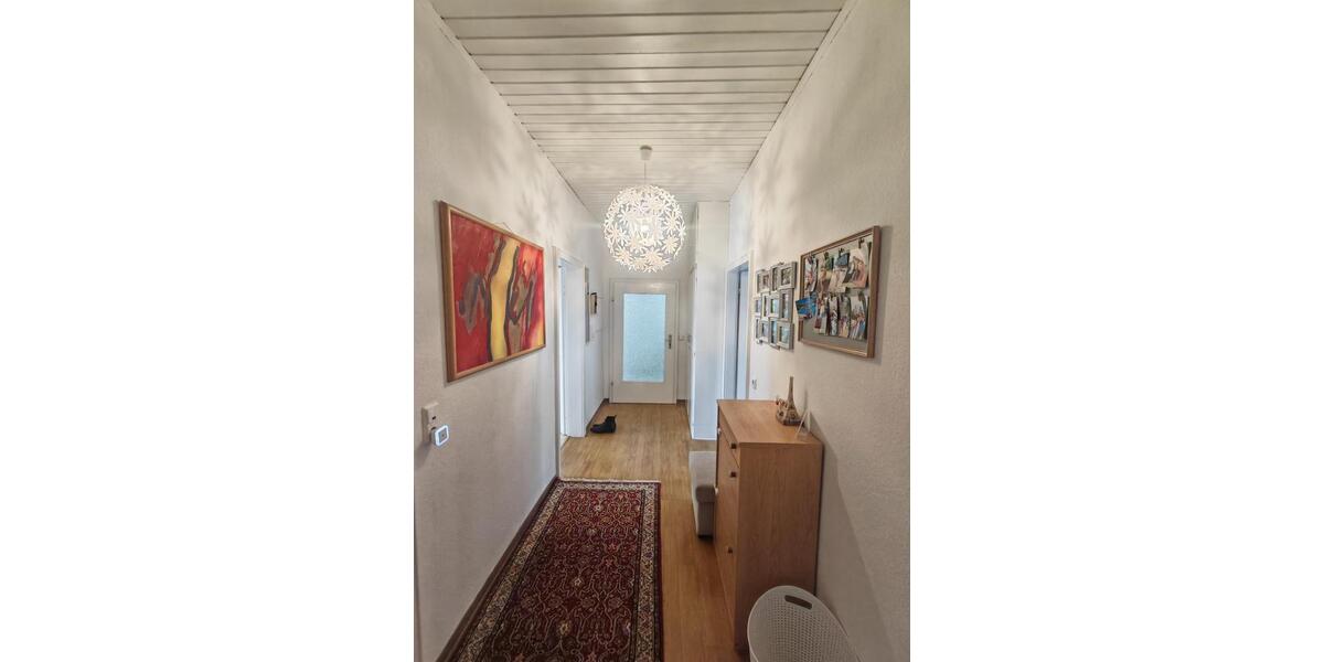 Erdgeschoßwohnung Zweibrücken - 3 Zimmer, 83 m&sup2;, 700&euro; | Angebot:25976908