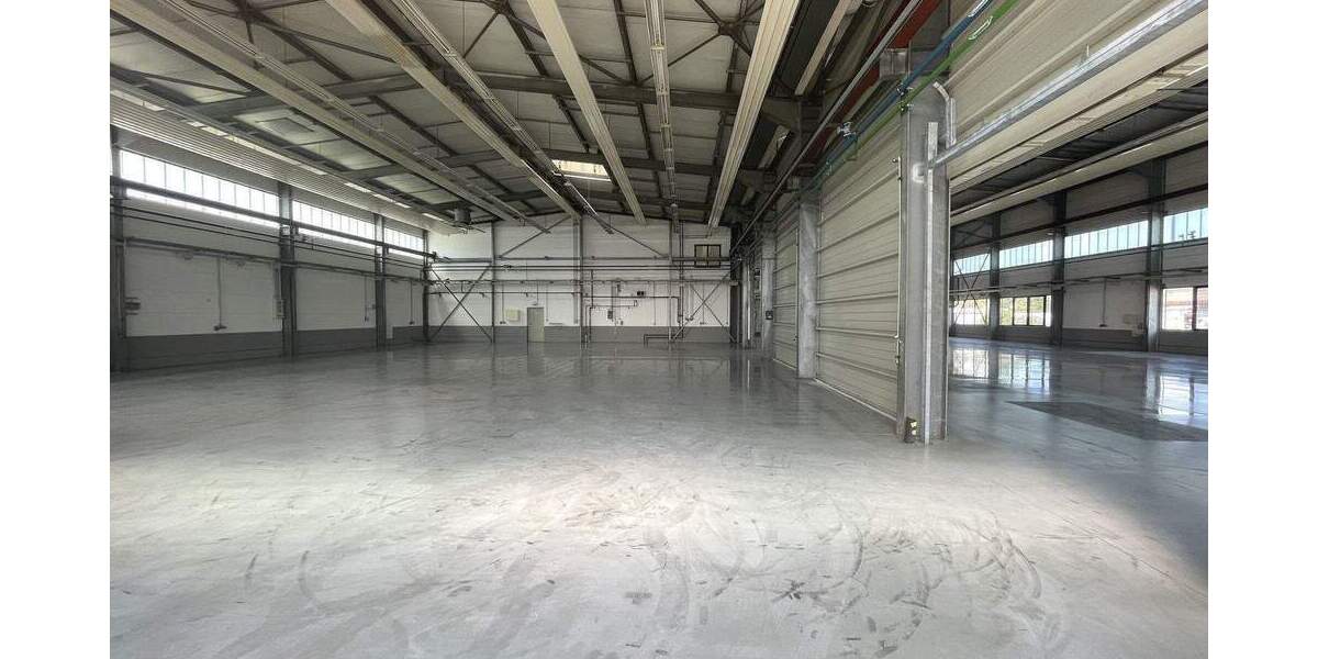 Gewerbeobjekt Saarbrücken Alt-Saarbrücken - 10.000&euro; | Angebot:25796514