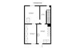 Einfamilienhaus Quierschied - 4 Zimmer, 87 m&sup2;, 148.000&euro; | Angebot:25687890