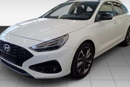 Hyundai i30 23.047 km 20.990 &euro; Contwig 66497