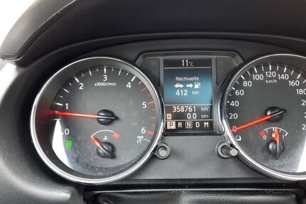 Nissan Qashqai 358.800 km 4.900 &euro; Neunkirchen 66539