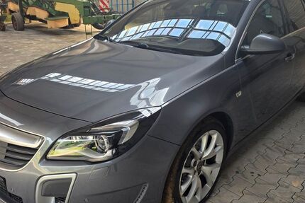 Opel Insignia 108.000 km 17.000 &euro; Bruchmühlbach-Miesau 66892