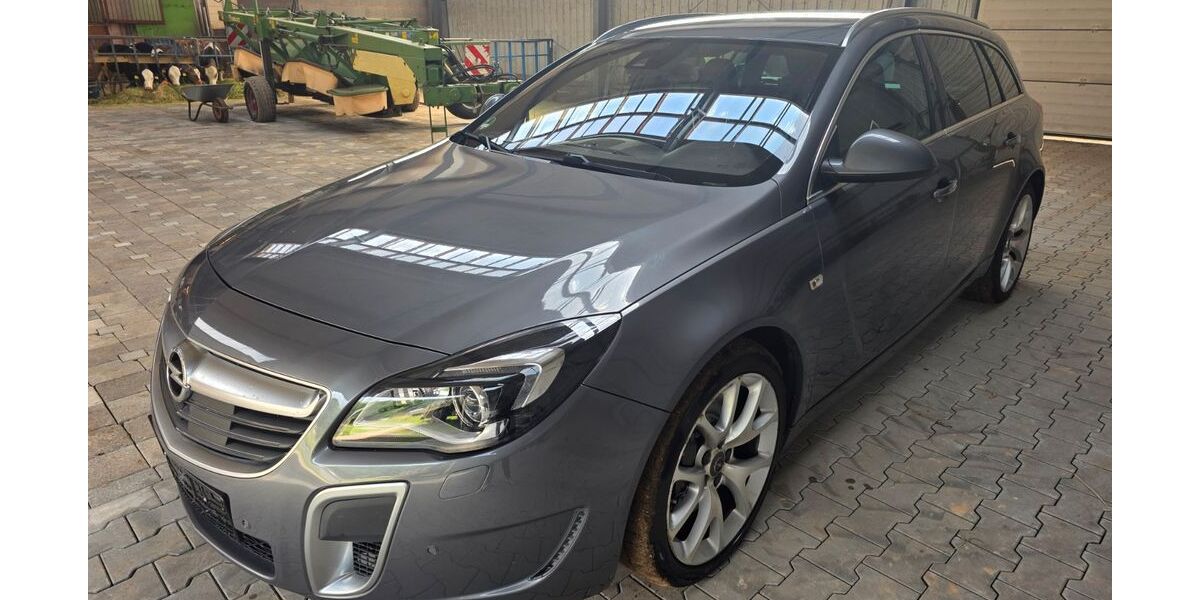 Opel Insignia 108.000 km 18.000 &euro; Bruchmühlbach-Miesau 66892
