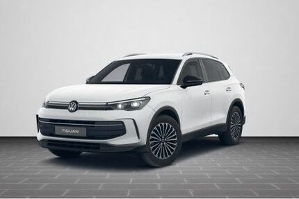 VW Tiguan 25.341 km 35.490 &euro; Neunkirchen 66538