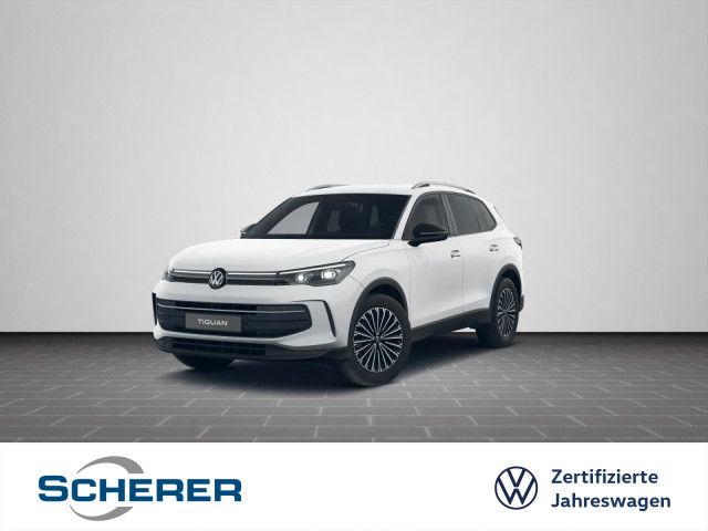 VW Tiguan 25.341 km 35.490 &euro; Neunkirchen 66538