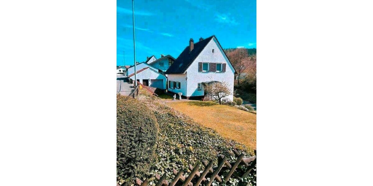 Einfamilienhaus Rodalben - 5 Zimmer, 95 m&sup2;, 169.000&euro; | Angebot:26313347