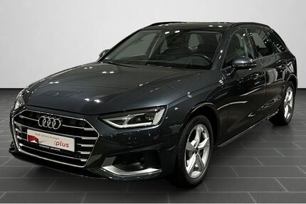 Audi A4 59.217 km 21.990 &euro; Saarbrücken 66115