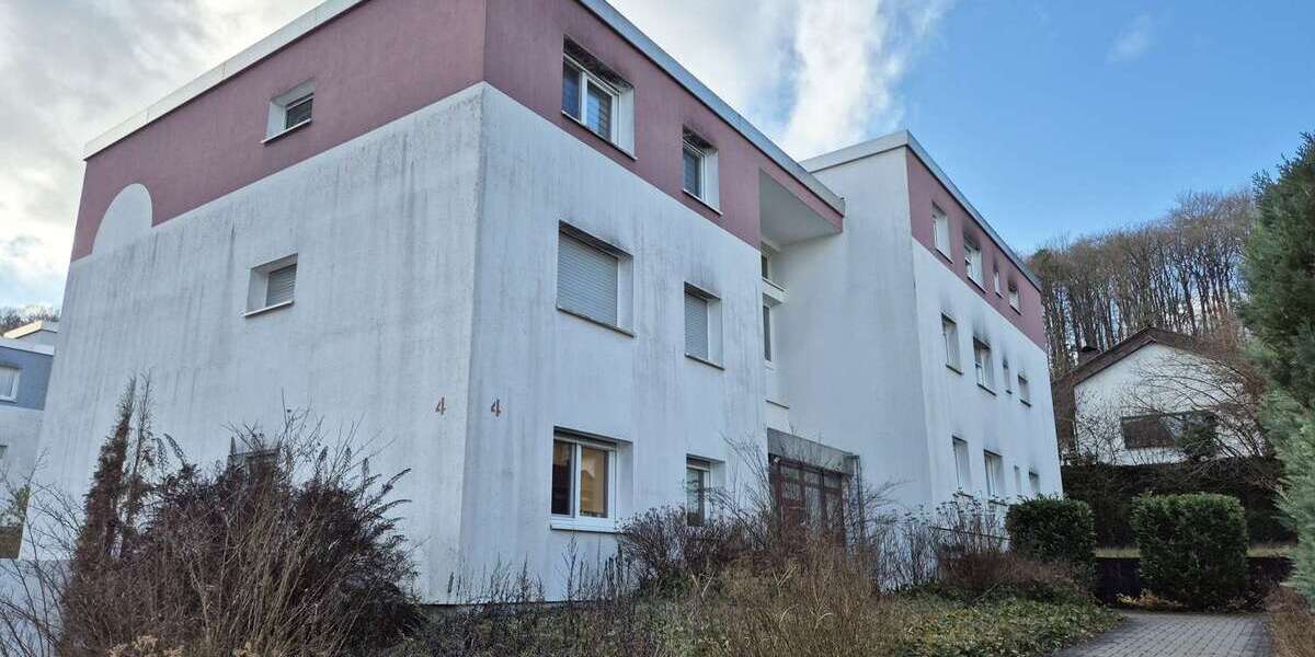 Etagenwohnung Landstuhl - 3 Zimmer, 79 m&sup2;, 169.000&euro; | Angebot:24877200