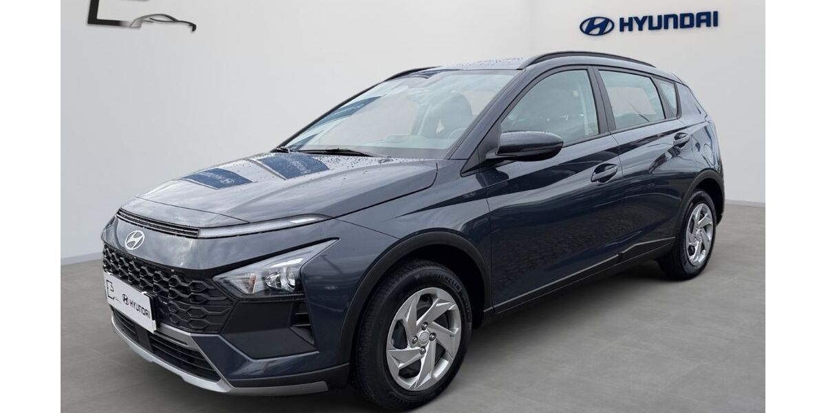 Hyundai BAYON 8.952 km 17.990 &euro; Schiffweiler 66578