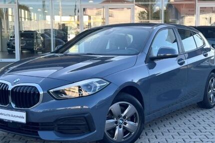 BMW 118 60.800 km 22.399 &euro; Landstuhl 66849