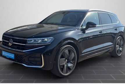 VW Touareg 76.600 km 50.900 &euro; Saarbrücken 66115