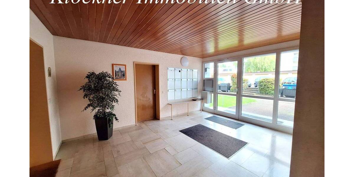 Etagenwohnung Saarbrücken Eschberg - 3 Zimmer, 82 m&sup2;, 175.000&euro; | Angebot:25695188