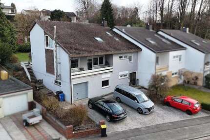 Haus Pirmasens Niedersimten - 7 Zimmer, 240 m&sup2;, 395.000&euro; | Angebot:25537470