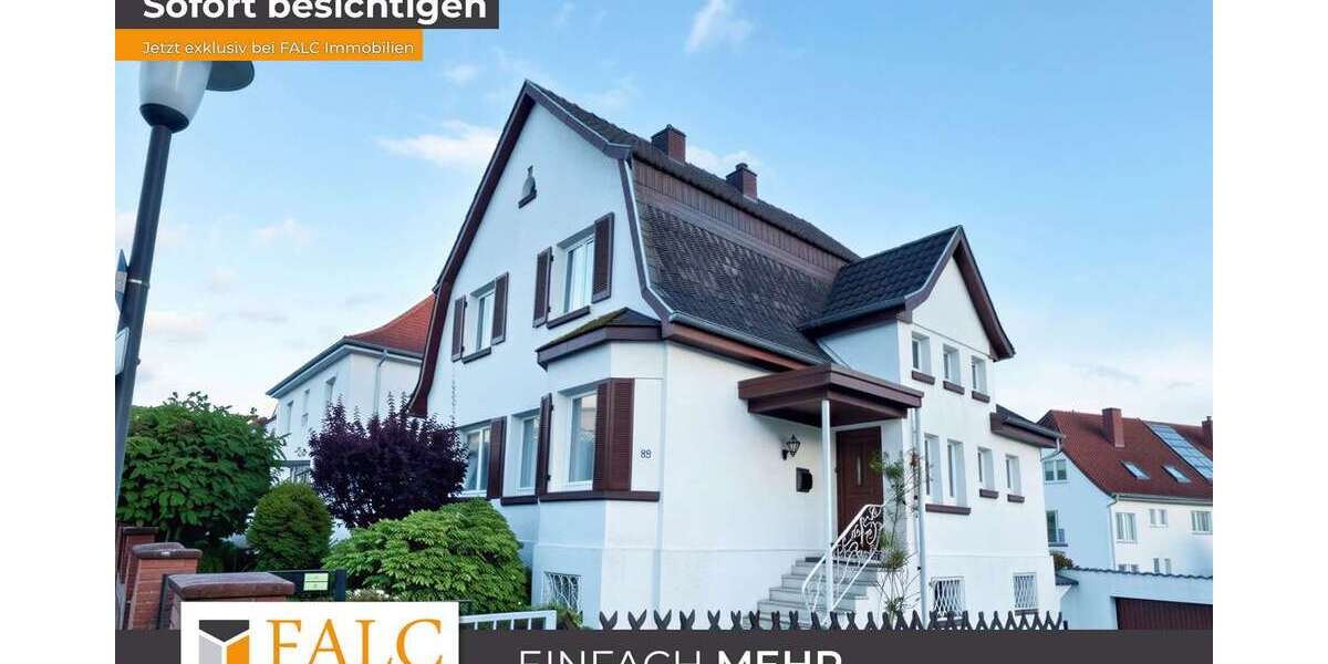 Einfamilienhaus Homburg - 6 Zimmer, 170 m&sup2;, 485.000&euro; | Angebot:25279149