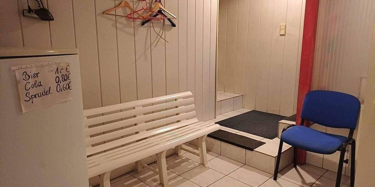 Gewerbeobjekt Sankt Ingbert Rohrbach - 9 Zimmer, 280 m&sup2;, 249.000&euro; | Angebot:26867387