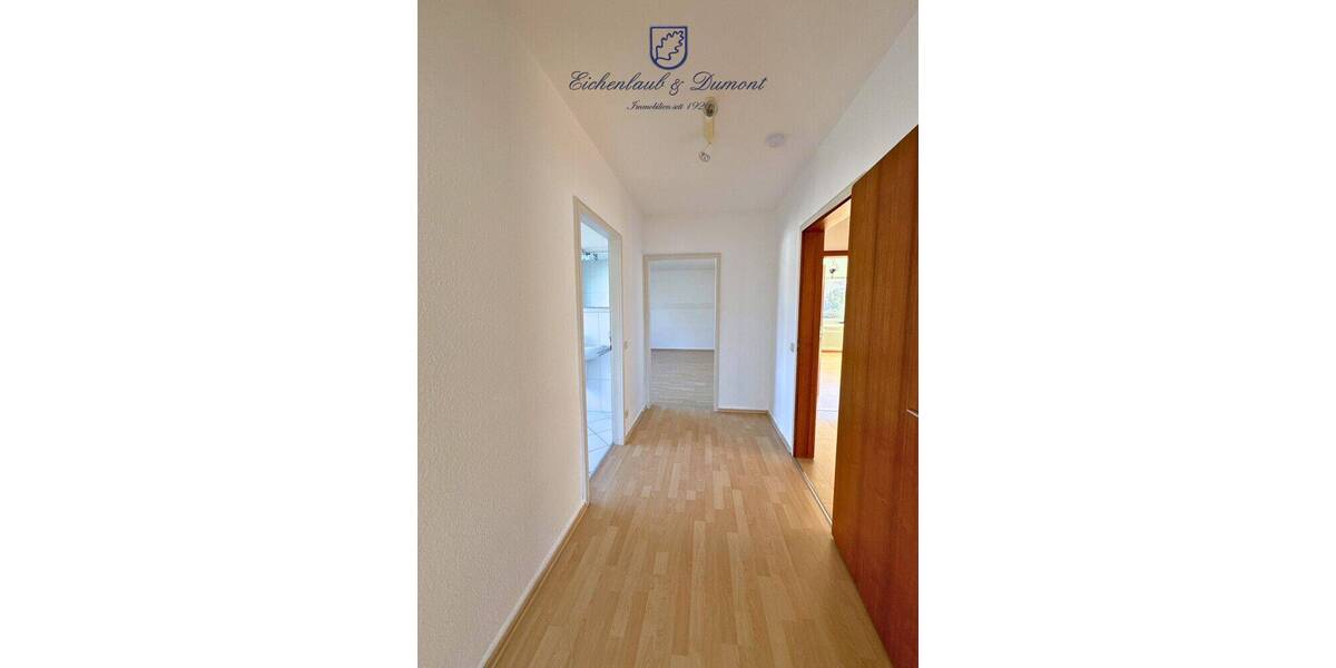 Etagenwohnung Saarbrücken / Dudweiler Dudweiler - 4 Zimmer, 120 m&sup2;, 1.150&euro; | Angebot:26894695