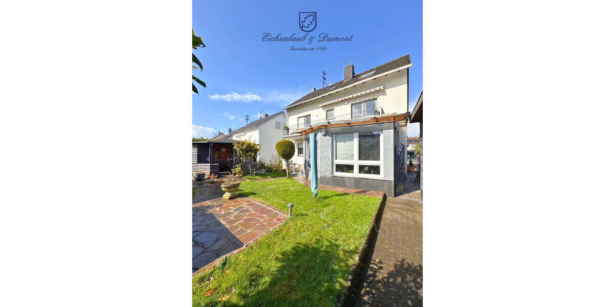 Mehrfamilienhaus, Wohnhaus Saarbrücken / Brebach Brebach-Fechingen - 9 Zimmer, 221 m&sup2;, 469.000&euro; | Angebot:26247471