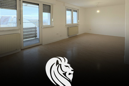 Wohnung Saarbrücken West - 4 Zimmer, 116 m&sup2;, 1.100&euro; | Angebot:25064793