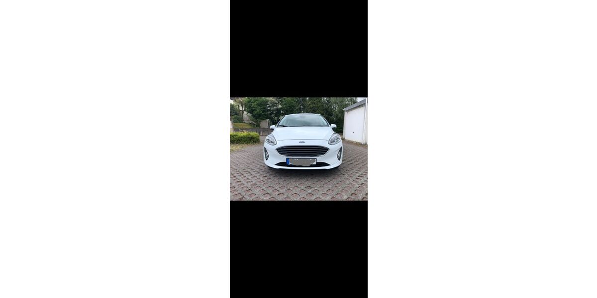Ford Fiesta 155.000 km 7.700 &euro; Neunkirchen 66538