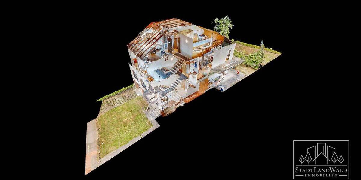 Einfamilienhaus Vinningen - 8 Zimmer, 204 m&sup2;, 249.875&euro; | Angebot:25835017