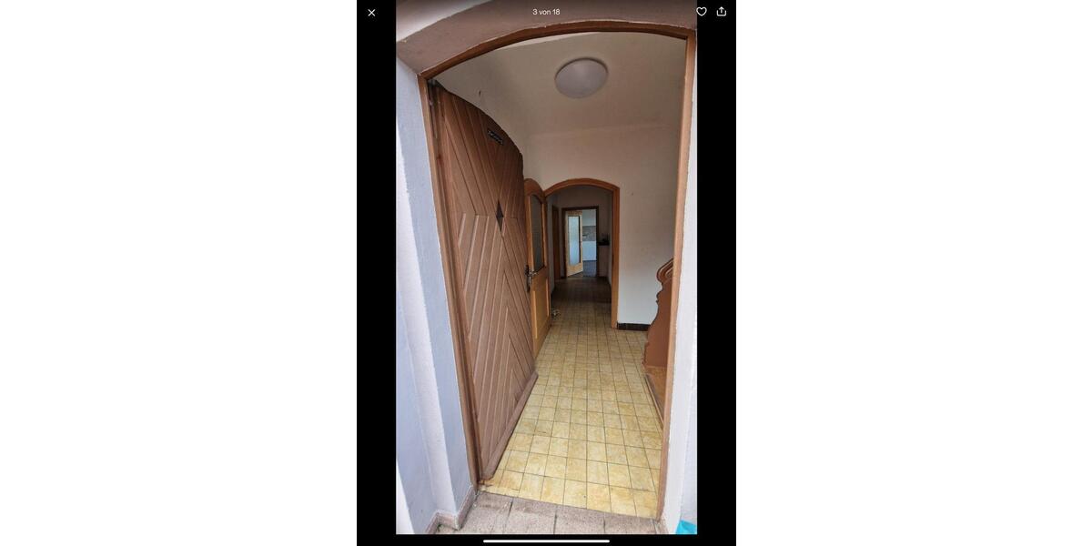 Einfamilienhaus Saarbrücken - 5 Zimmer, 117 m&sup2;, 220.000&euro; | Angebot:26125160