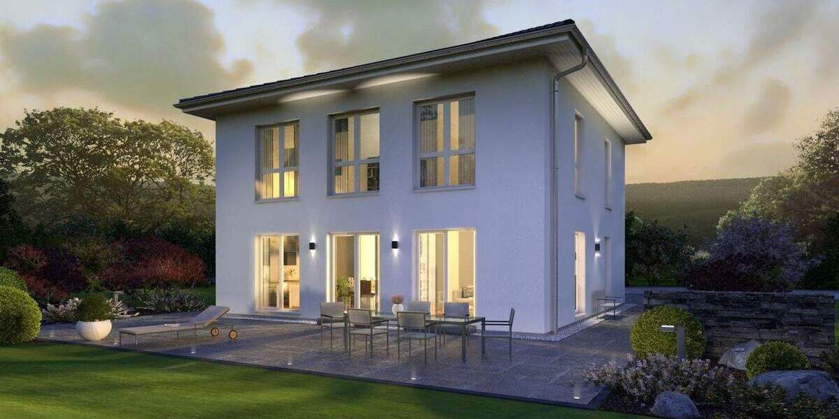 Einfamilienhaus Neunkirchen Saar Kohlhof - 6 Zimmer, 188 m&sup2;, 570.400&euro; | Angebot:25672286