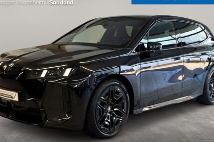 BMW iX 14.656 km 76.990 &euro; Saarbrücken 66121