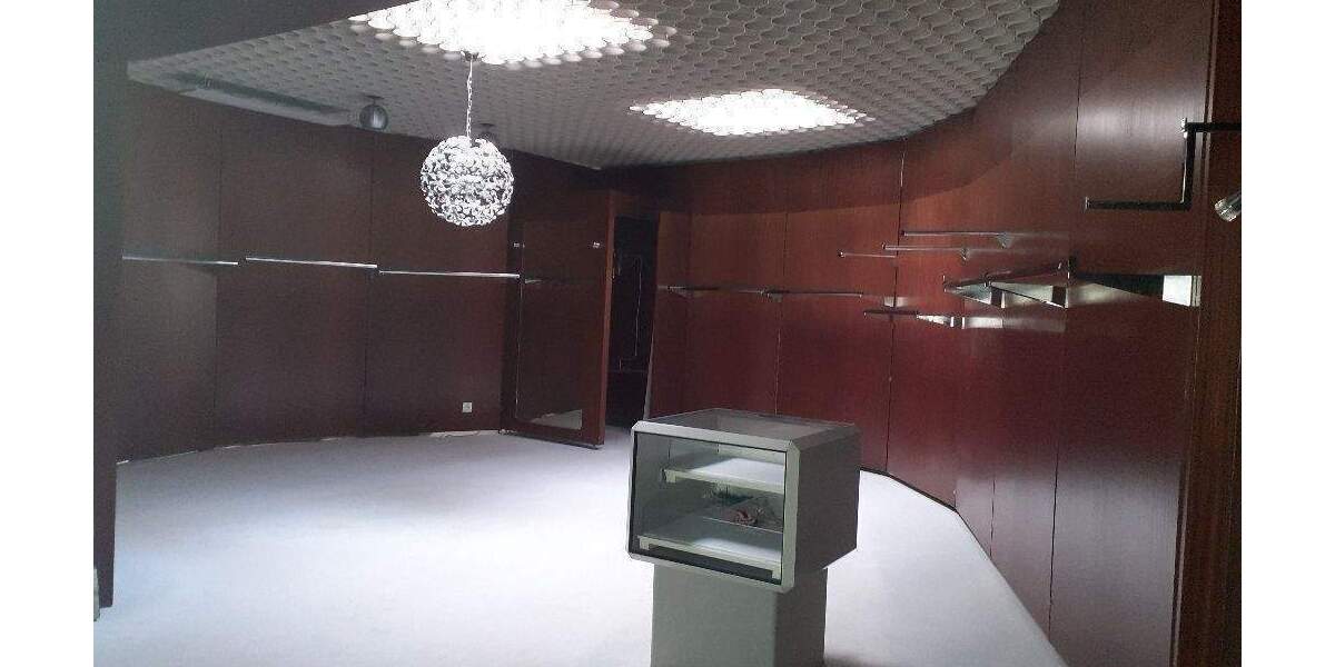 Gewerbeobjekt Sankt Ingbert Rohrbach - 600&euro; | Angebot:26474160