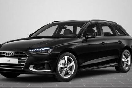 Audi A4 27.087 km 32.990 &euro; Saarbrücken 66115