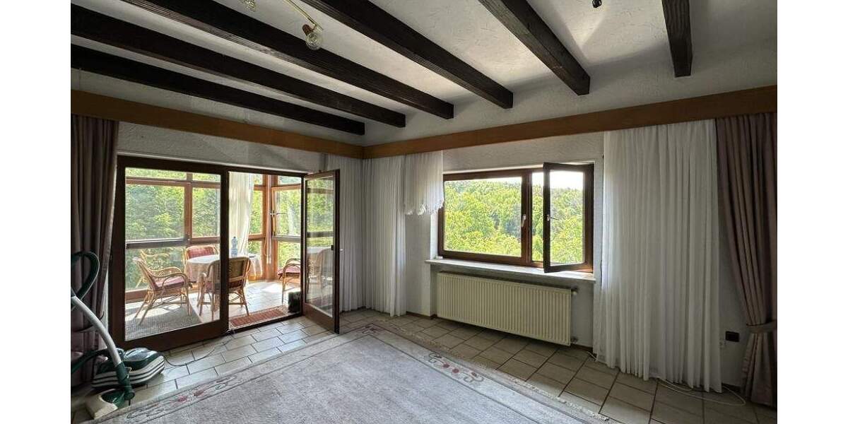 Mehrfamilienhaus, Wohnhaus Merzalben - 8 Zimmer, 255 m&sup2;, 239.000&euro; | Angebot:25777593