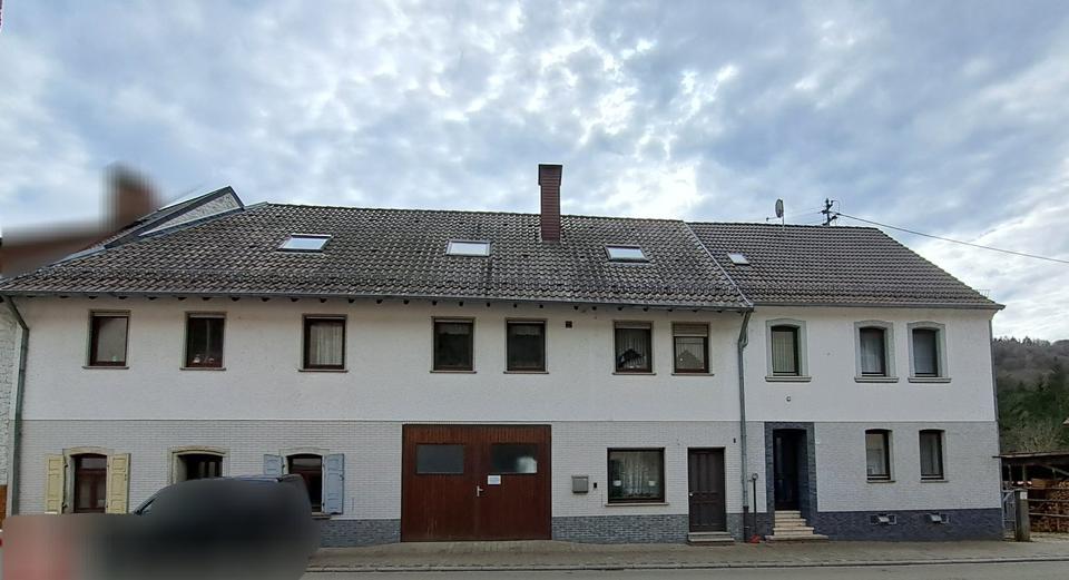 Einfamilienhaus Rammelsbach - 11 Zimmer, 189.000&euro; | Angebot:20667893